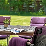 بيت للعطل Pet Friendly In With Kitchen