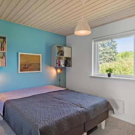 Pet Friendly In With Kitchen Holiday home Farso