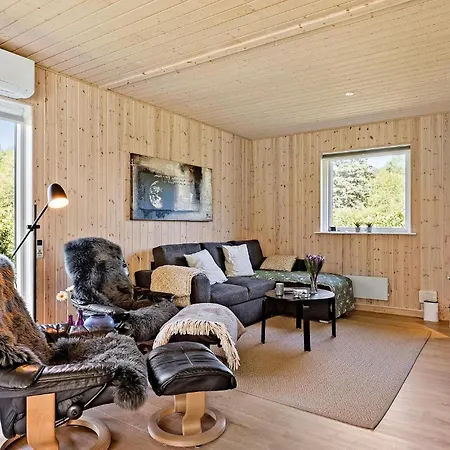 בית נופש Pet Friendly In With Kitchen *