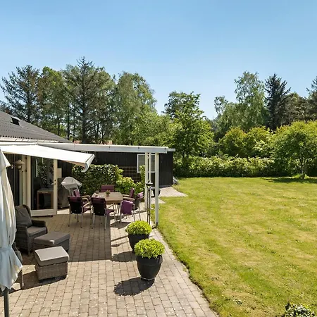 Pet Friendly In With Kitchen Farsø
