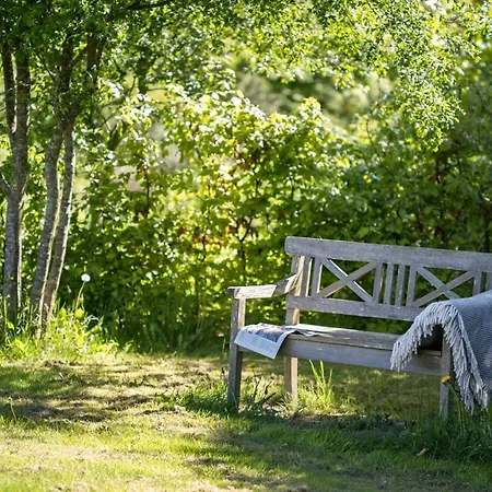 Stunning In With Sauna * Farsø