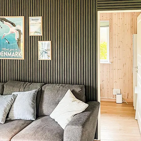 Pet Friendly In With Kitchen Prázdninový dům *