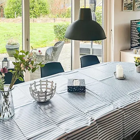 Pet Friendly In With Kitchen بيت للعطل Farsø