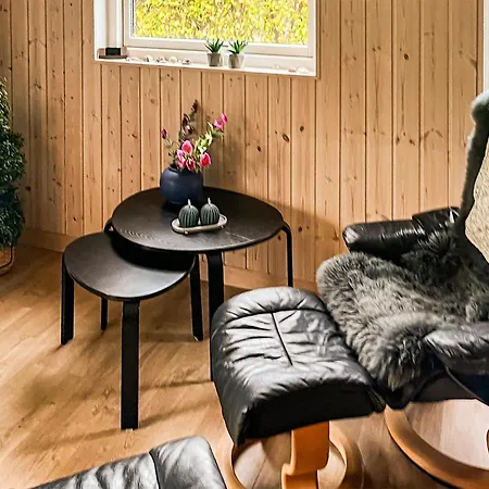 Pet Friendly In With Kitchen