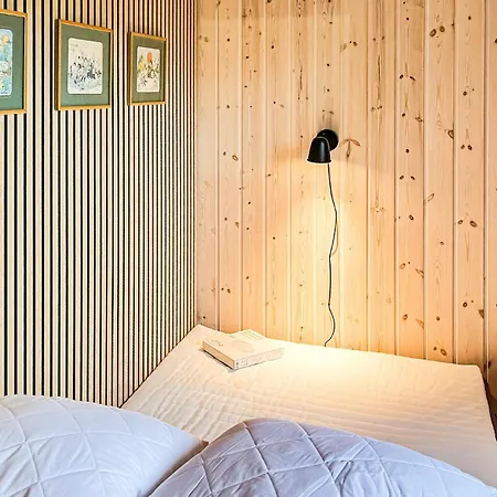 Pet Friendly In With Kitchen Hébergement de vacances Farsø
