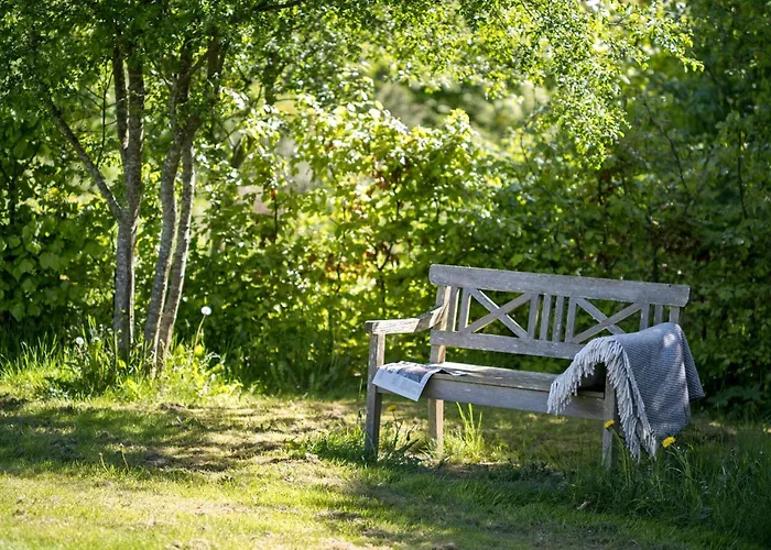 Pet Friendly In With Kitchen * Farsø